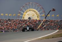 Russell in pole nella Sprint d’Olanda davanti a Norris e Leclerc