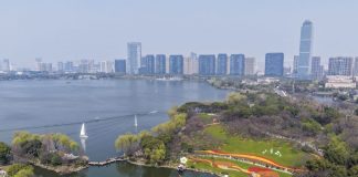 Cina, Shaoxing ospiterà le celebrazioni mondiali del World Cleanup Day