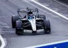 Russell vince la Sprint al Gp d’Olanda, secondo Leclerc