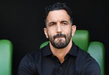 Amorim “Il Milan deve lottare per lo Scudetto ma c’è gap con l’Inter”