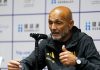 Spalletti lancia la Juve “Mercato ok e sensazioni positive, siamo migliorati”