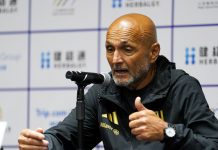 Spalletti lancia la Juve “Mercato ok e sensazioni positive, siamo migliorati”