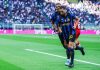 L’Inter parte subito forte, travolto il Monza 4-1