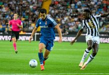 Douvikas risponde a Kamara, Udinese-Como 1-1