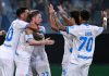Il Napoli di Allegri parte col piede giusto: 2-0 al Genoa