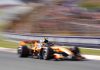 Norris trionfa in Olanda su Antonelli e Russell, poi Hamilton e Leclerc