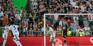 Buona la prima per il Lecce, battuto 2-0 il Venezia