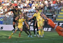 Esordio ok per la Juventus: Bremer firma il successo sul Frosinone
