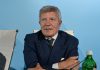 Simonelli “Omogeneità di giudizio da arbitri, dobbiamo tutti tifare Mancini”