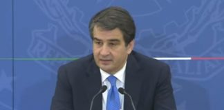 Ue, Fitto “Rigidità di bilancio non serve”