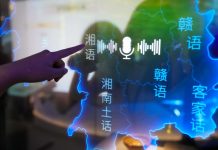 La Cina inaugura un’esposizione sulla tutela della diversità linguistica
