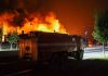 Ucraina, due morti nell’attacco alla raffineria russa a Krasnodar
