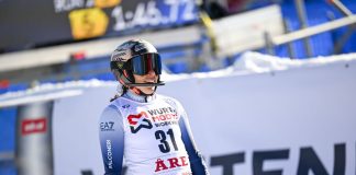 Nuovo intervento chirurgico per Federica Brignone