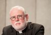 Gallagher “La guerra in Ucraina deve finire, la Santa Sede è pronta ad aiutare”