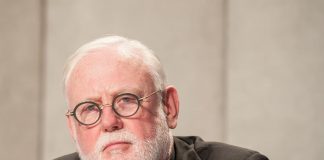 Gallagher “La guerra in Ucraina deve finire, la Santa Sede è pronta ad aiutare”
