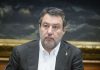 Salvini “Prorogheremo sconto su diesel, poi ragioniamo più su lungo termine”