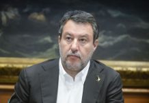 Salvini “Prorogheremo sconto su diesel, poi ragioniamo più su lungo termine”