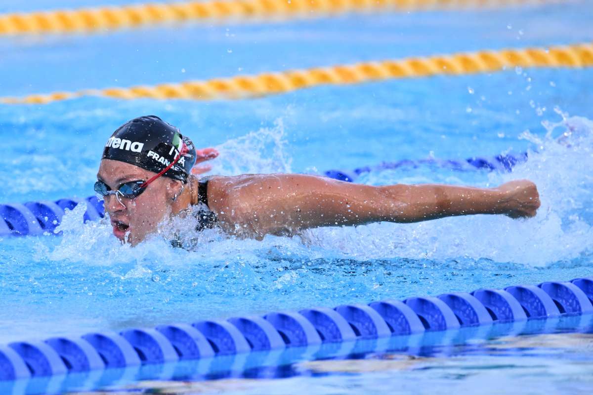 Photo: mantovauno.it Italy Leads Medal Table at Taranto 2026 Mediterranean Games with 81 Podiums