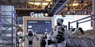 Cina, 200 standard per lo sviluppo del settore dell’intelligenza artificale