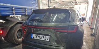 Auto clonate per il mercato nero in Tunisia, sequestri a Palermo