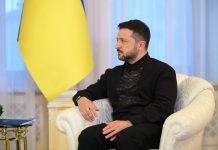 Zelensky “Attacco russo su più regioni, servono nuovi aiuti per difesa”