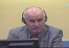 Morto all’Aia Ratko Mladic, “il macellaio di Srebrenica”