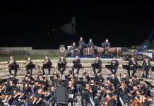 L’Orchestra sinfonica di Wuxi porta in Italia il fascino della cultura cinese