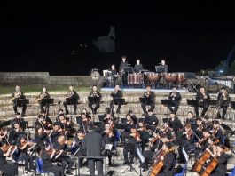 L’Orchestra sinfonica di Wuxi porta in Italia il fascino della cultura cinese