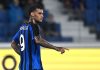Conference, l’Atalanta batte l’Hapoel Tel Aviv e supera gli spareggi