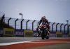 Bezzecchi leader delle Practice del Gp di Aragon, Martin settimo