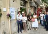 Palermo ricorda Libero Grassi ucciso 35 anni fa dalla mafia