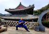 Cina-Italia, Angelo D’Aria “Arti marziali strettamente legate a cultura nazionale”