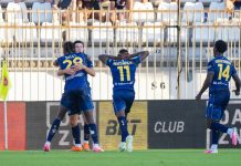 L’Udinese espugna il Brianteo, Monza battuto 3-2