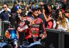 Marc Marquez precede Acosta al Gp di Aragon, terzo Bezzecchi