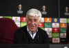 Gasperini “Contro il Lecce serve continuità di prestazione”