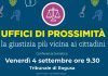 Uffici di Prossimità, parte da Ragusa il ciclo di incontri nei tribunali siciliani