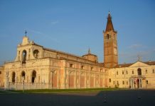 San Benedetto Po, partner cercasi per celebrare il premio al Monastero Polironiano