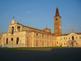 San Benedetto Po, sponsor cercasi per celebrare il premio al restauro del Polirone