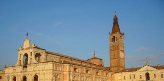 San Benedetto Po, sponsor cercasi per celebrare il premio al restauro del Polirone