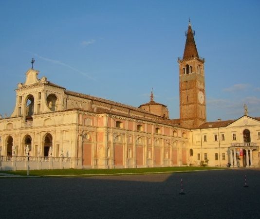 San Benedetto Po, partner cercasi per celebrare il premio al Monastero Polironiano