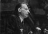De Gasperi e il riscatto dell’Italia: il 19 agosto la Messa di suffragio