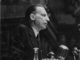 De Gasperi e il riscatto dell’Italia: il 19 agosto la Messa di suffragio