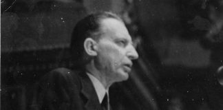 De Gasperi e il riscatto dell’Italia: il 19 agosto la Messa di suffragio