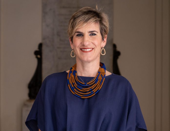 Alessandra Riccadonna