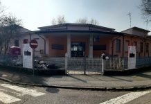 Riapre la scuola dell’infanzia “Rodari”: festa a Moglia sabato 5 settembre