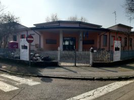 Riapre la scuola dell’infanzia “Rodari”: festa a Moglia sabato 5 settembre