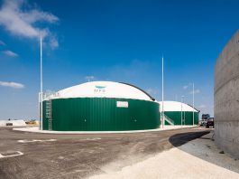 San Benedetto Po, via libera all’impianto a biogas da 90 kW