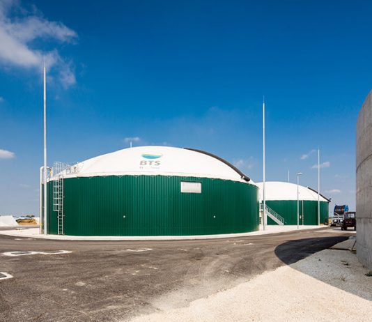 San Benedetto Po, via libera all’impianto a biogas da 90 kW