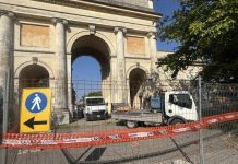 Bozzolo, lavori al via a Porta San Martino: nascerà un punto di accoglienza turistica