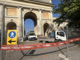 Bozzolo, lavori al via a Porta San Martino: nascerà un punto di accoglienza turistica